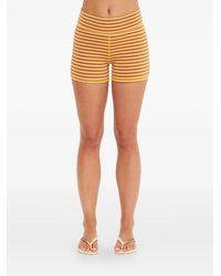 The Upside - Shorts Naxos A Righe - Lyst
