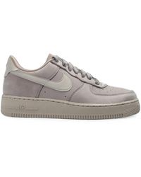 Nike - Air Force 1 Retro Lace-Up Sneakers - Lyst