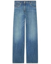 Versace - Vaqueros Boyfriend - Lyst