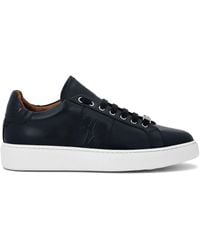 Billionaire - Sneakers Aus Nappaleder - Lyst