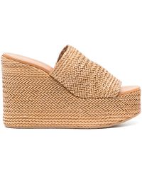 Casadei - Sandals - Lyst