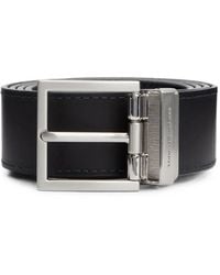 Tommy Hilfiger - Hudson Reversible Leather Belt - Lyst