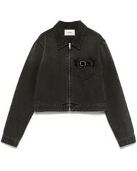 Coperni - Denim Jacket - Lyst