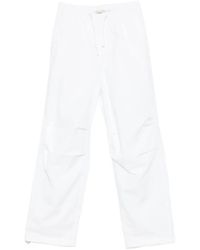 Autry - Elasticated-Waist Trousers - Lyst