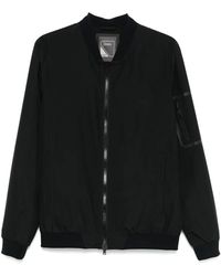 Herno - Windstopper Jacket - Lyst