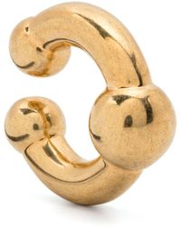 Jean Paul Gaultier - Ear cuff Piercing - Lyst