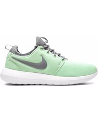 Nike Roshe Two Sneakers for Women - Up to 49% off | Lyst
