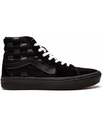 Vans - Comfycush Sk8-Hi "Cold Hearted" Sneakers - Lyst