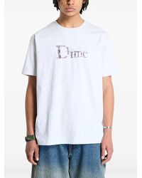 Dime - Classic Steampunk T-Shirt - Lyst
