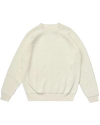 Sebago - Fortkent Ribbed Sweater - Lyst