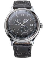 Orient - Bambino Version 8 .5Mm Watch - Lyst
