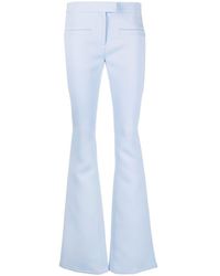 Courreges - Trousers - Lyst