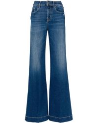 Jacob Cohen - Jackie Jeans - Lyst
