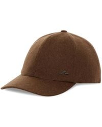 Paul & Shark - Casquette En Cachemire - Lyst