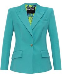 Versace Jeans Couture - シングルジャケット - Lyst