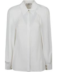 Elisabetta Franchi - Shirt - Lyst
