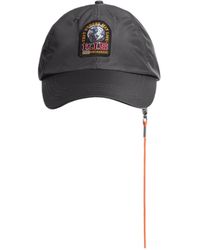 Parajumpers - Bravo Logo-Patch Baseball Cap - Lyst