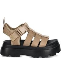 UGG - Cora Sandalen - Lyst