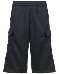 Daiwa Pier39 - Cargo-Pocket Shorts - Lyst