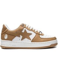 A Bathing Ape - Zapatillas bajas BAPE STA #4 M1 - Lyst