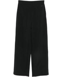 Calvin Klein - Pantalon À Coupe Ample - Lyst