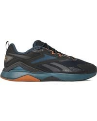 Reebok - Nanoflex Adventure Tr2 スニーカー - Lyst