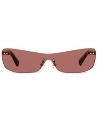 Jacquemus - Jac69S Mirada Sunglasses - Lyst