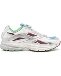 Reebok - Premier Road Sneakers Mit Dicker Sohle - Lyst
