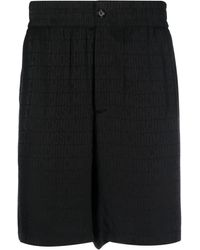 Moschino - トラックショーツ - Lyst