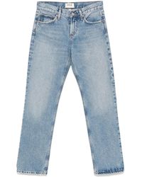 Agolde - Amber Jeans - Lyst