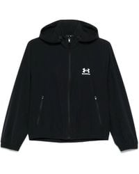 Balenciaga - フーデッド ジャケット - Lyst