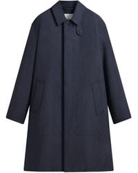 Mackintosh - Abrigo Dunkeld - Lyst