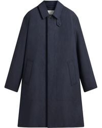 Mackintosh - Cappotto Dunkeld - Lyst