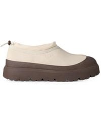 UGG - Tasman Weather Hybrid Slip-On Rain Boots - Lyst