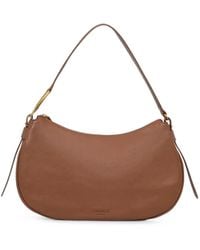 Twinset - Leather Tote Bag - Lyst