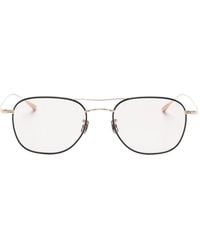 Eyevan 7285 - 1014 Square-Frame Sunglasses - Lyst