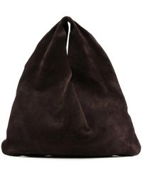 The Row - Bindle ハンドバッグ S - Lyst