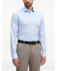 Hackett - Button-Up Shirt - Lyst