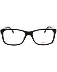 Carrera - Rectangle-Frame Glasses - Lyst