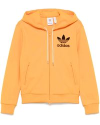 adidas - X Wales Bonner ロゴ パーカー - Lyst
