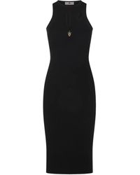 Elisabetta Franchi - Dresses - Lyst