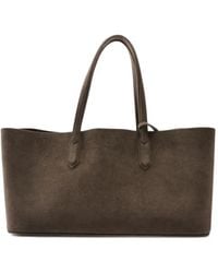 JNBY - Matte Tote Bag - Lyst