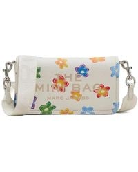 Marc Jacobs - Wild Daisy Mini Bag - Lyst