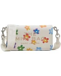 Marc Jacobs - Borsa The Wild Daisy Mini - Lyst