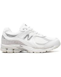 New Balance - 2002Rx Running Sneakers - Lyst