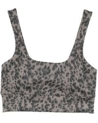 Varley - Freesoft Cori Sports Bra - Lyst