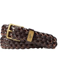 Polo Ralph Lauren - Leather Belt - Lyst