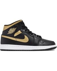 Nike - Zapatillas Air Jordan 1 Retro - Lyst