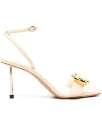 Jacquemus - Die Regalo Sandalen - Lyst