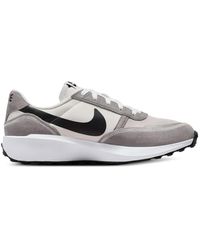 Nike - Waffle Nav Sneakers - Lyst